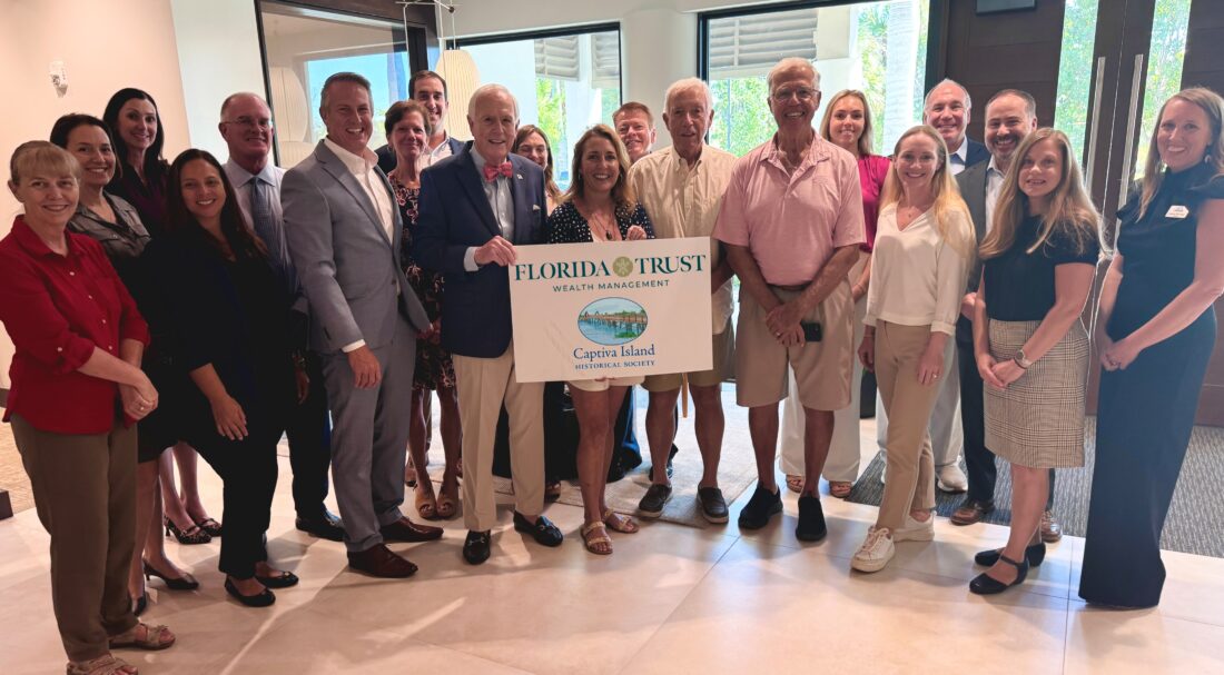 Florida Trust serving as sponsor